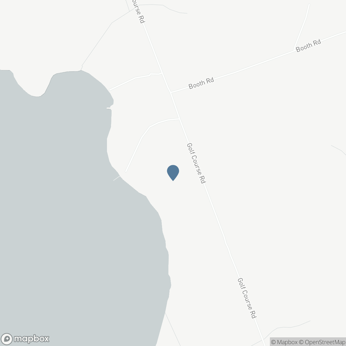 487 GOLF COURSE ROAD, Powassan, Ontario P0H 1Z0